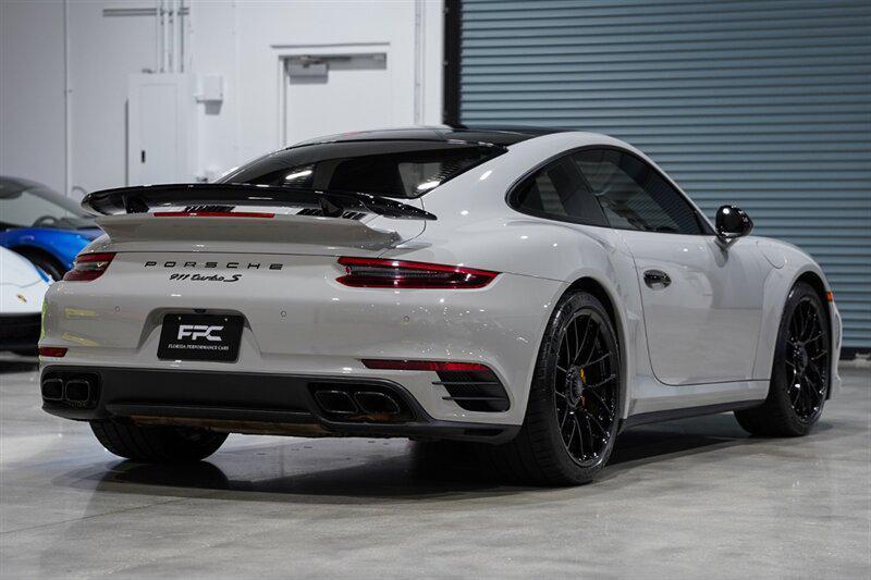 used 2019 Porsche 911 car, priced at $192,900