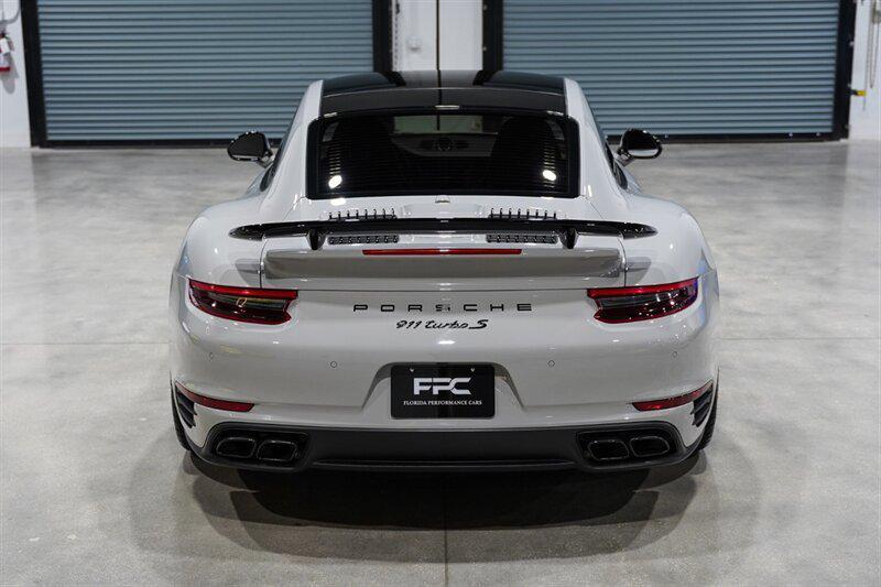 used 2019 Porsche 911 car, priced at $192,900
