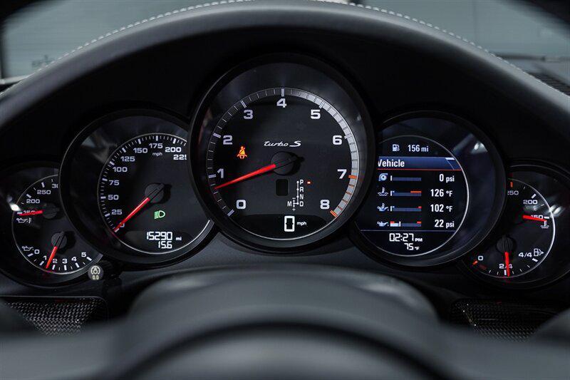 used 2019 Porsche 911 car, priced at $192,900