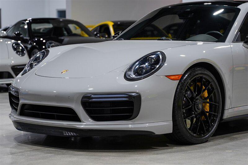 used 2019 Porsche 911 car, priced at $192,900