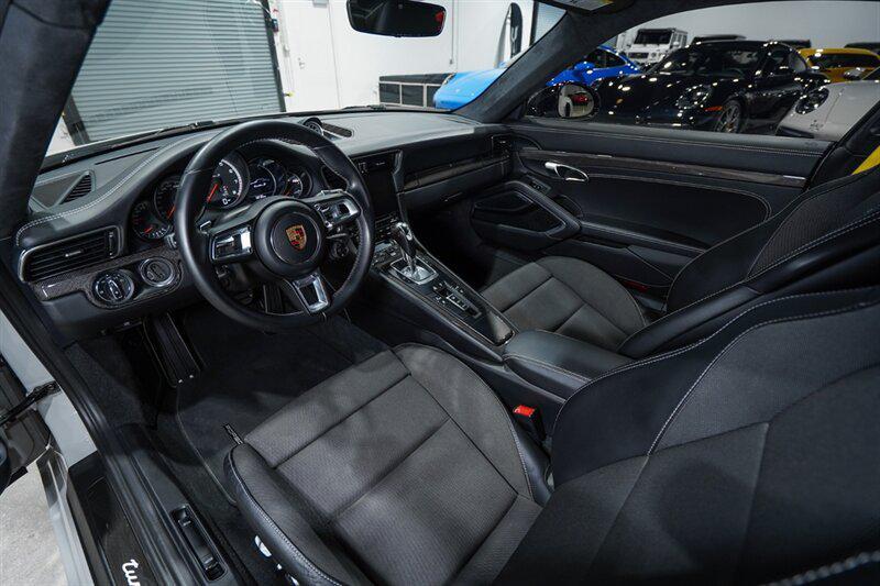 used 2019 Porsche 911 car, priced at $192,900