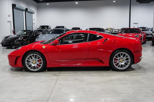 used 2008 Ferrari F430 car, priced at $145,900