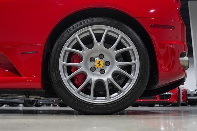 used 2008 Ferrari F430 car, priced at $145,900