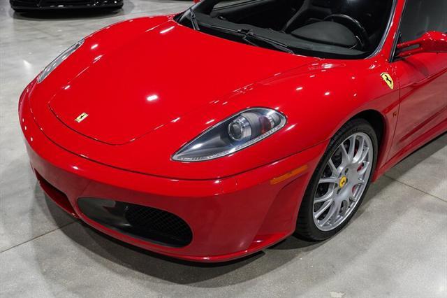 used 2008 Ferrari F430 car, priced at $145,900