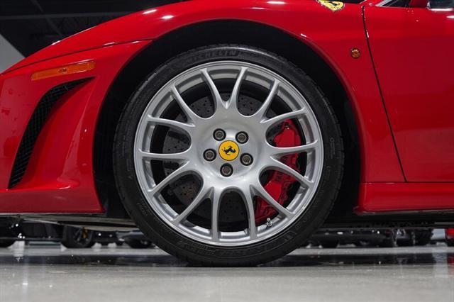 used 2008 Ferrari F430 car, priced at $145,900
