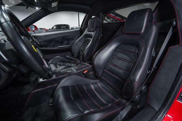 used 2008 Ferrari F430 car, priced at $145,900