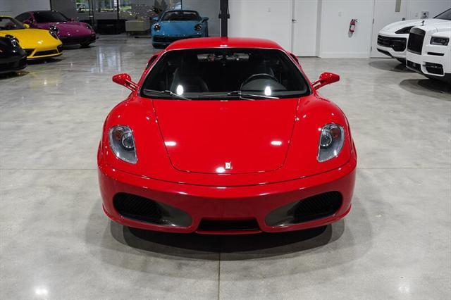 used 2008 Ferrari F430 car, priced at $145,900