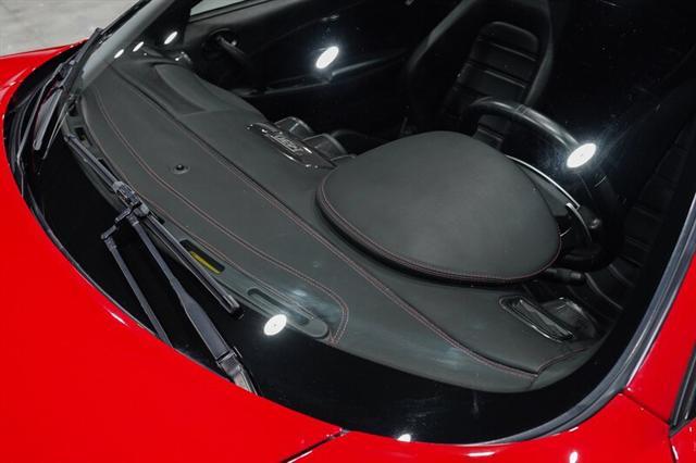 used 2008 Ferrari F430 car, priced at $145,900