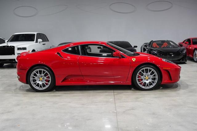 used 2008 Ferrari F430 car, priced at $145,900