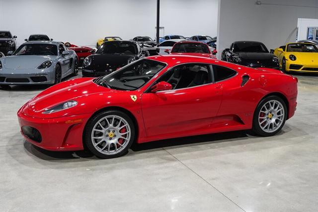 used 2008 Ferrari F430 car, priced at $145,900