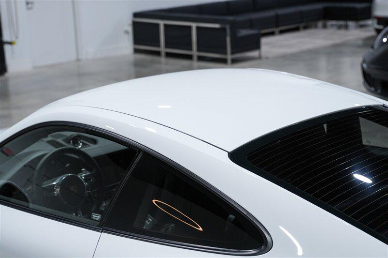 used 2014 Porsche 911 car, priced at $142,900