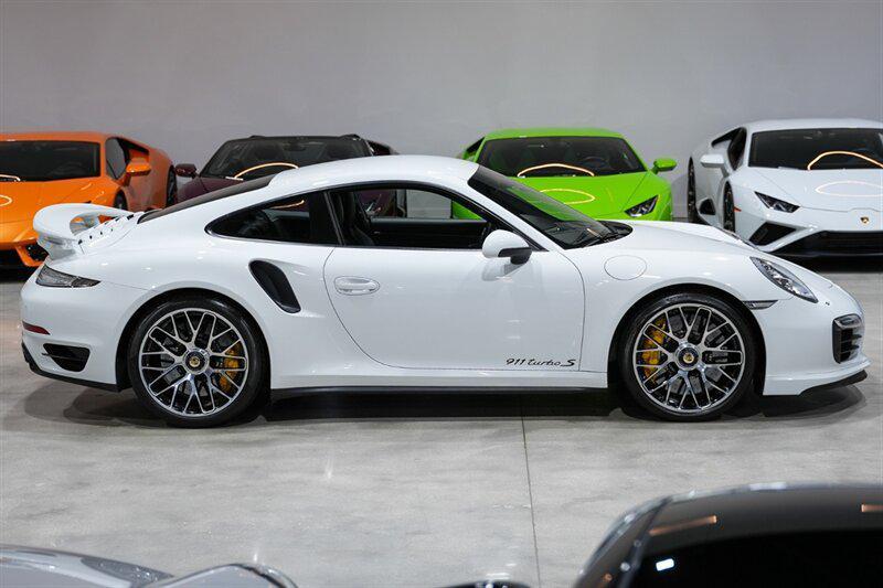 used 2014 Porsche 911 car, priced at $142,900