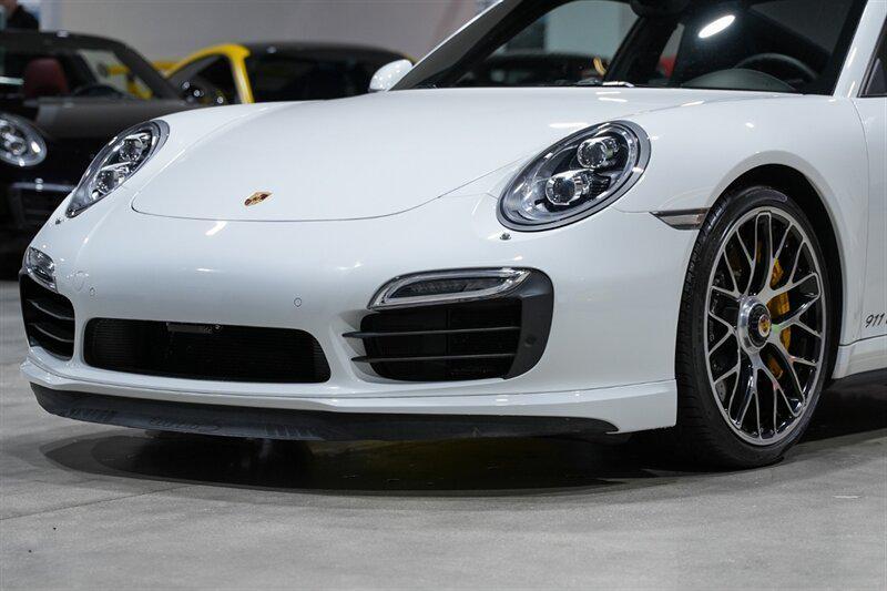 used 2014 Porsche 911 car, priced at $142,900