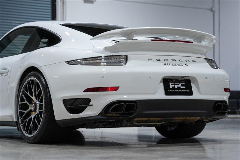 used 2014 Porsche 911 car, priced at $142,900
