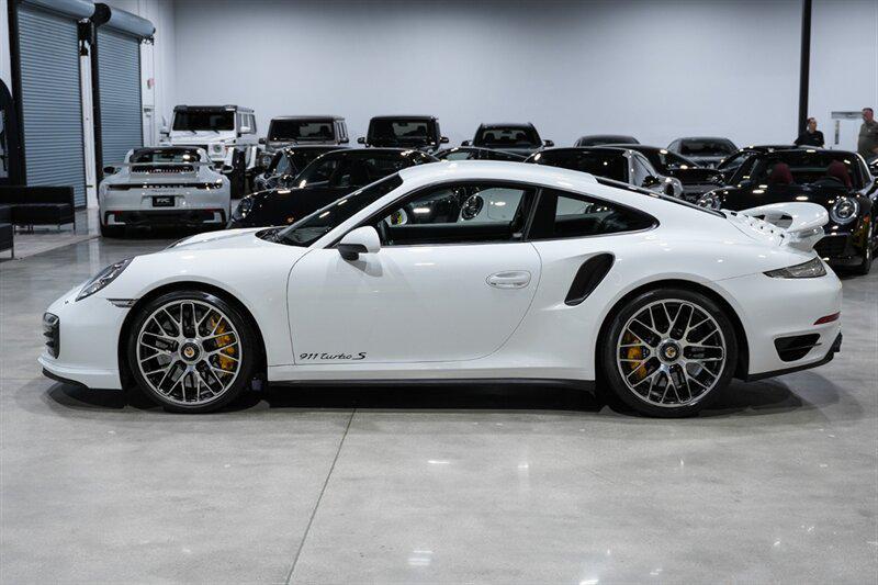 used 2014 Porsche 911 car, priced at $142,900