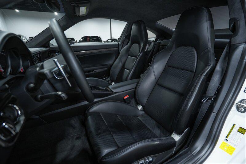used 2014 Porsche 911 car, priced at $142,900