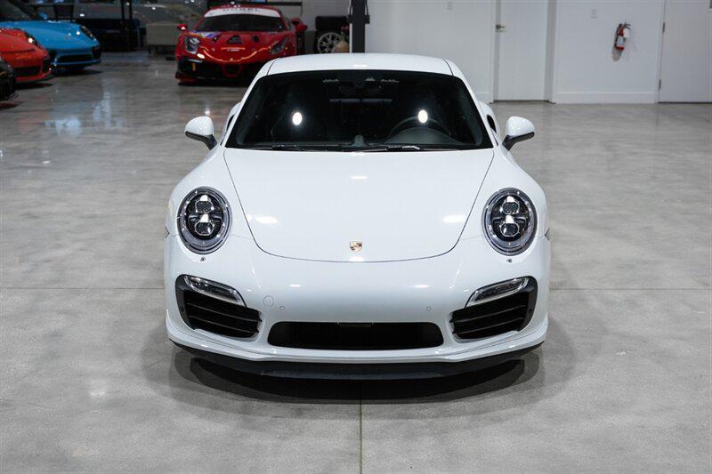 used 2014 Porsche 911 car, priced at $142,900