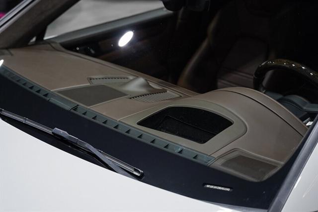 used 2021 Porsche Cayenne car, priced at $108,900