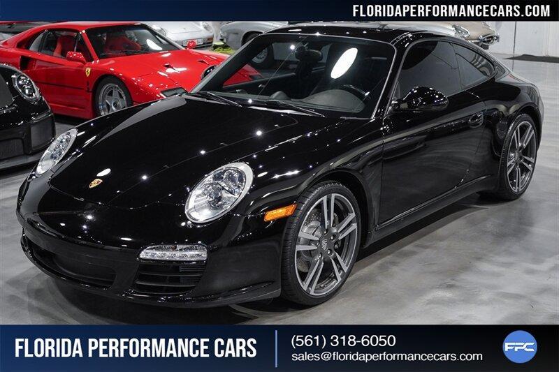 used 2012 Porsche 911 car, priced at $72,900
