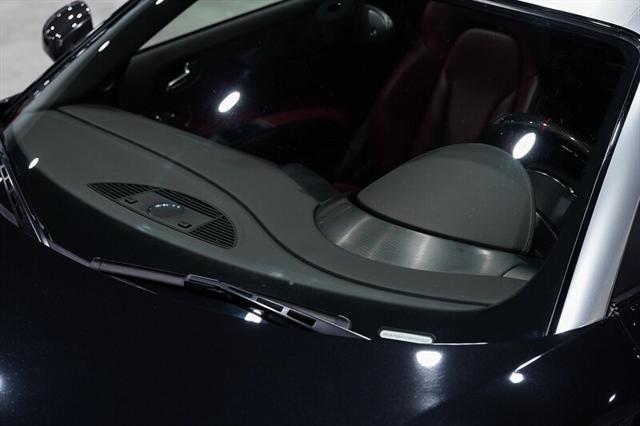 used 2011 Audi R8 car, priced at $138,900