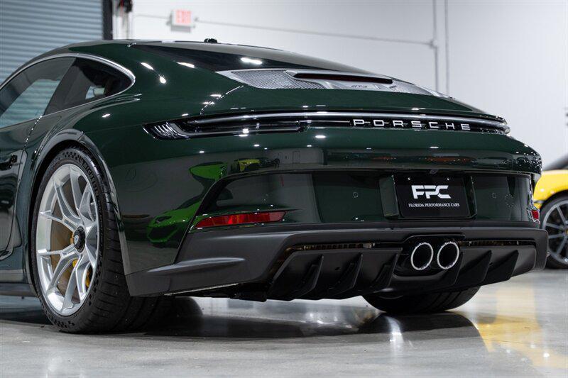 used 2022 Porsche 911 car, priced at $339,900