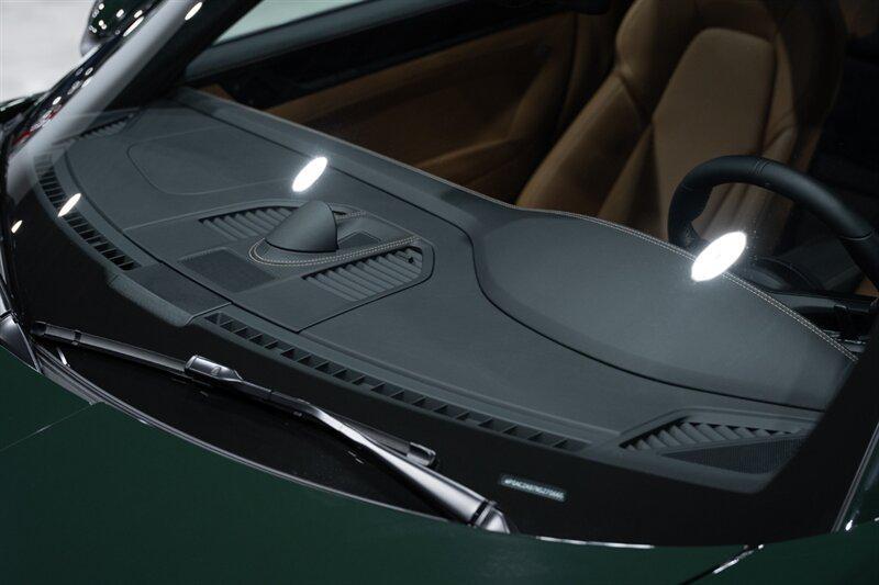 used 2022 Porsche 911 car, priced at $339,900