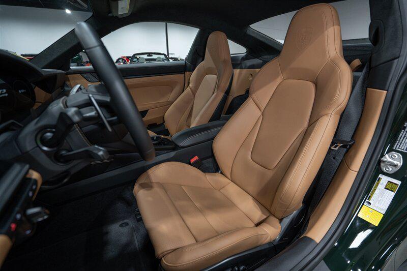 used 2022 Porsche 911 car, priced at $339,900