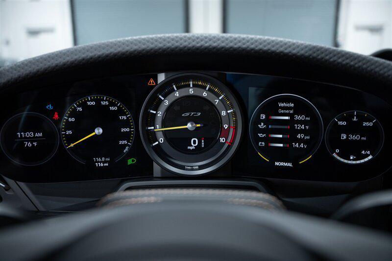 used 2022 Porsche 911 car, priced at $339,900