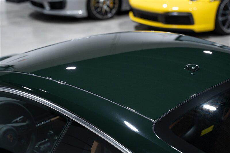 used 2022 Porsche 911 car, priced at $339,900