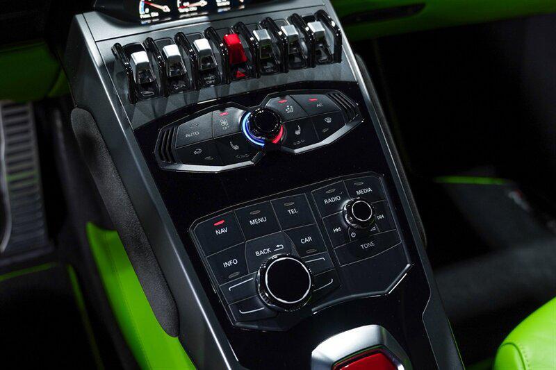 used 2015 Lamborghini Huracan car, priced at $225,900