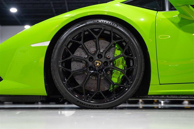 used 2015 Lamborghini Huracan car, priced at $225,900