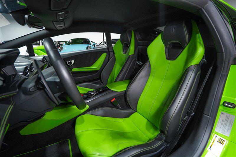 used 2015 Lamborghini Huracan car, priced at $225,900