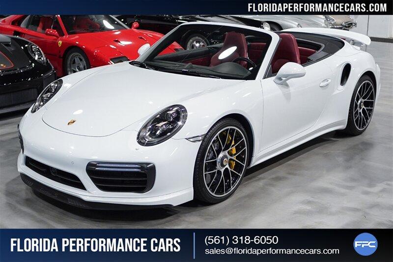used 2017 Porsche 911 car, priced at $146,990