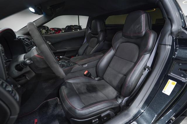 used 2012 Chevrolet Corvette car, priced at $72,900