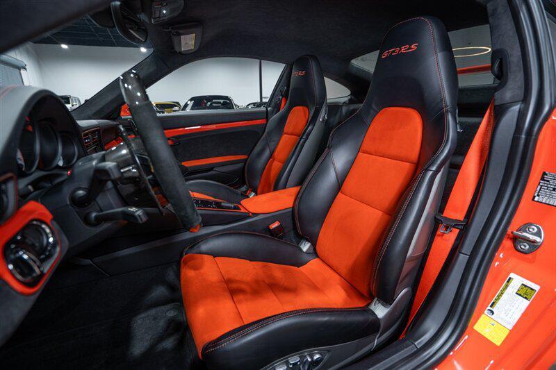 used 2016 Porsche 911 car, priced at $225,900