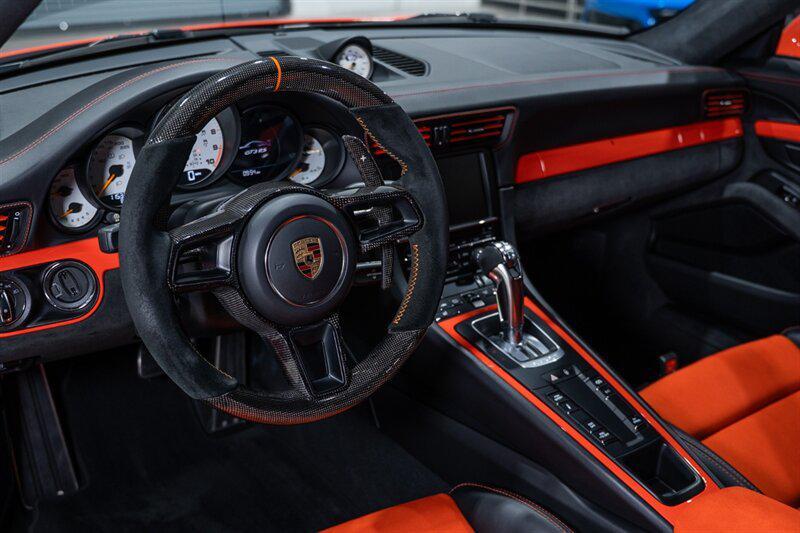 used 2016 Porsche 911 car, priced at $225,900