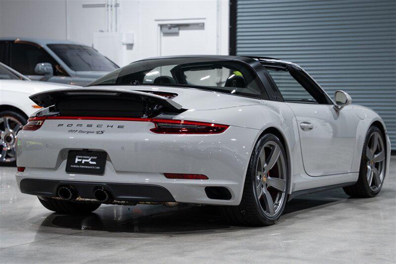 used 2019 Porsche 911 car, priced at $179,900