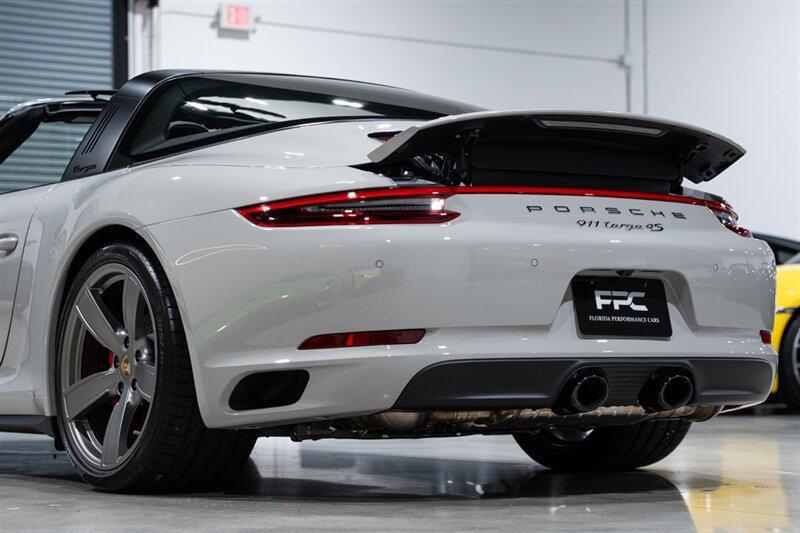 used 2019 Porsche 911 car, priced at $179,900