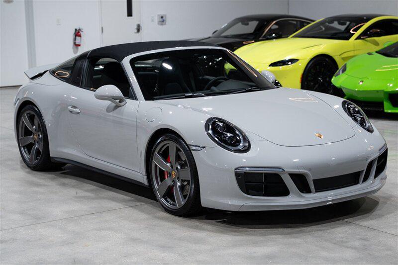 used 2019 Porsche 911 car, priced at $179,900