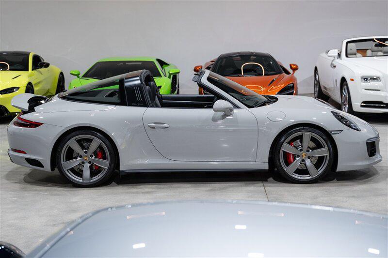 used 2019 Porsche 911 car, priced at $179,900