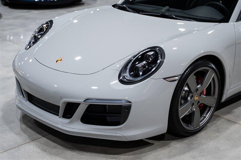 used 2019 Porsche 911 car, priced at $179,900