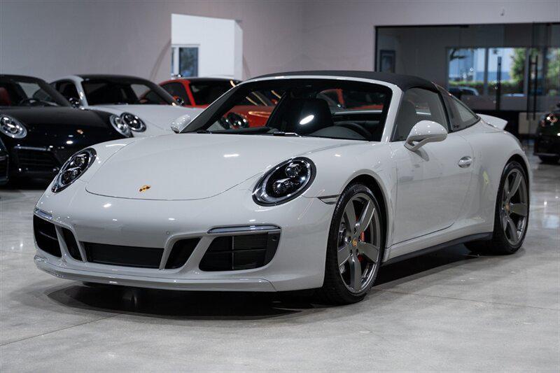 used 2019 Porsche 911 car, priced at $179,900
