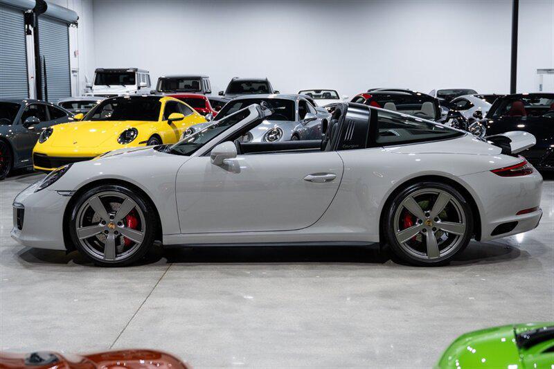 used 2019 Porsche 911 car, priced at $179,900