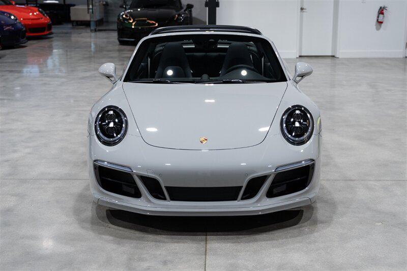 used 2019 Porsche 911 car, priced at $179,900
