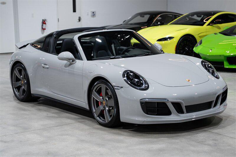 used 2019 Porsche 911 car, priced at $179,900