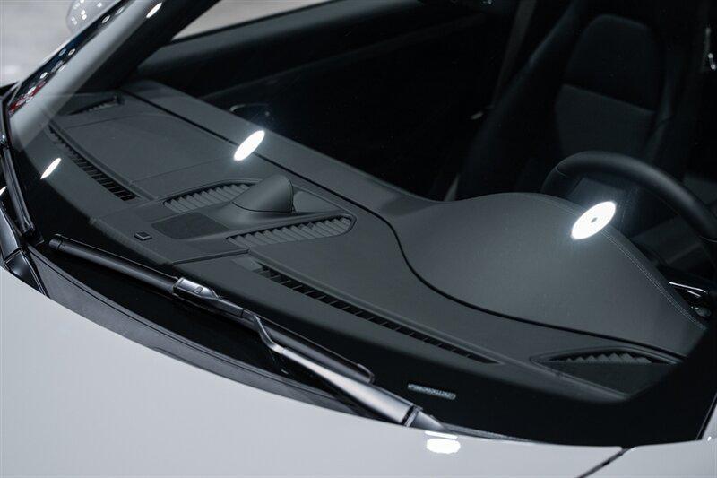 used 2019 Porsche 911 car, priced at $179,900