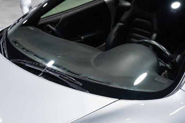 used 2000 Ferrari 360 Modena car, priced at $129,900