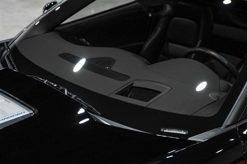 used 2009 Chevrolet Corvette car, priced at $115,900