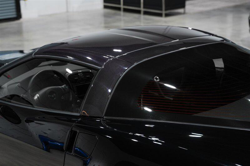 used 2009 Chevrolet Corvette car, priced at $115,900