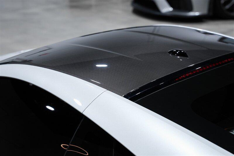 used 2017 Acura NSX car, priced at $127,900